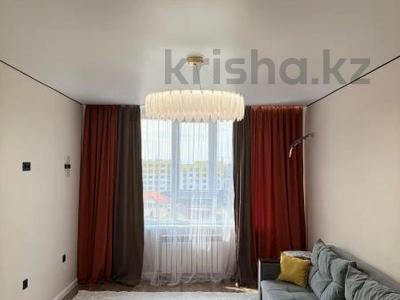 2-комнатная квартира · 51.2 м² · 6/9 этаж, Райымбек батыра за 33.5 млн ₸ в 