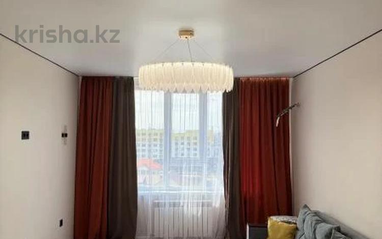2-комнатная квартира · 51.2 м² · 6/9 этаж, Райымбек батыра за 33.5 млн ₸ в  — фото 3