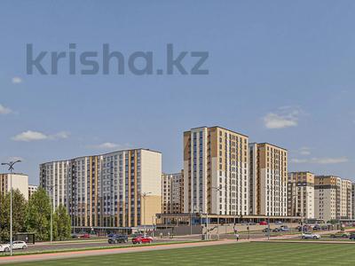 Планировки ЖК в Шымкенте: 3-комнатная квартира · 80.82 м², мкр Туран , мкр. Туран 2 за ~ 36.4 млн 〒 3-комнатная квартира · 80.82 м², мкр Туран , мкр. Туран 2 за ~ 36.4 млн 〒 в Шымкенте, Каратауский р-н