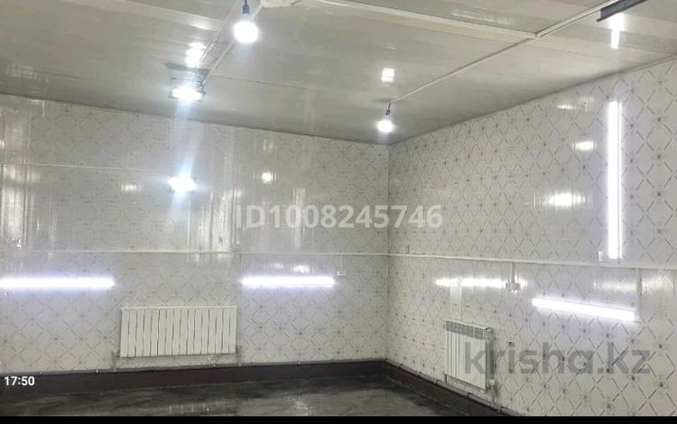 Гараж · 70 м² · Тамшалы 71 — Раен герцэна за 2.6 млн ₸ в Астане, р-н Байконур — фото 2
