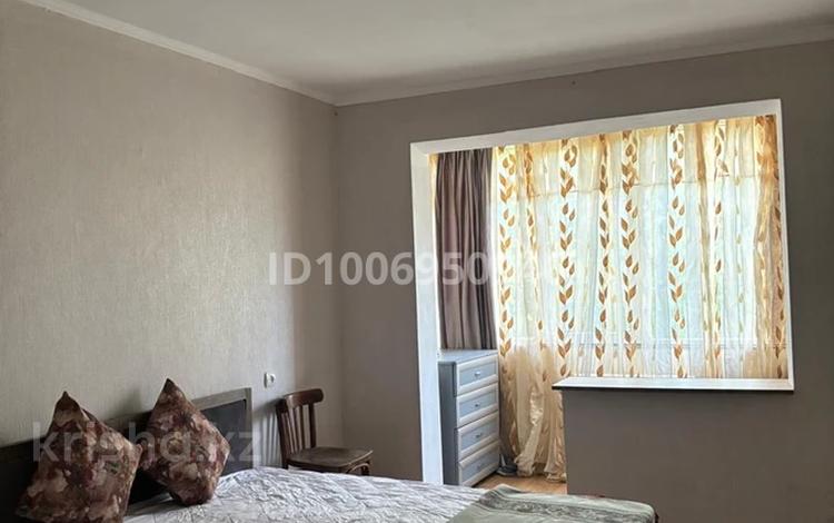 3-комнатная квартира · 67 м² · 3/5 этаж, Макатаева 14 за 360 000 ₸ в Алматы, Медеуский р-н — фото 13