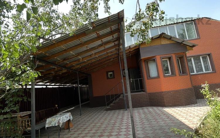Дом · 5 комнат · 270 м², мкр Калкаман-2, Мкр Калкаман-2 Аспандиярова 87 — Аспандиярова 87 за 80 000 〒 в Алматы, Наурызбайский р-н — фото 2