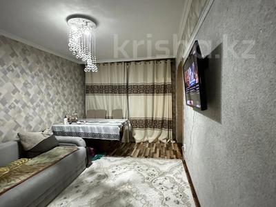 2-бөлмелі пәтер · 44.4 м² · 3/5 қабат, Юность 19, бағасы: 14 млн ₸ в Семее