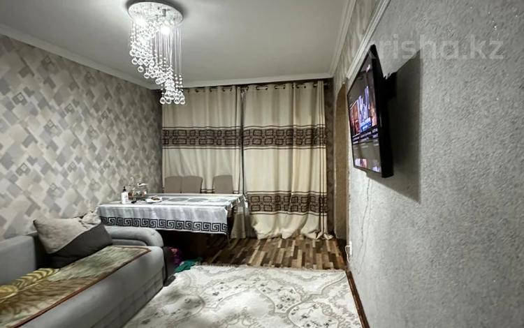 2-комнатная квартира · 44.4 м² · 3/5 этаж, Юность 19 за 14 млн ₸ в Семее — фото 2