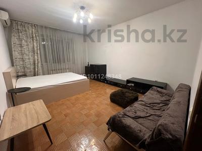 1-комнатная квартира · 55 м² · 9/9 этаж, Байганина 28 — Байзакова Жамбыла за 230 000 〒 в Алматы, Алмалинский р-н