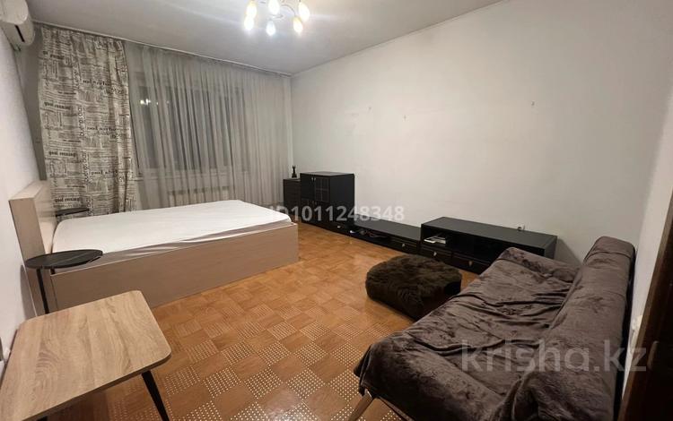 1-комнатная квартира · 55 м² · 9/9 этаж, Байганина 28 — Байзакова Жамбыла за 230 000 〒 в Алматы, Алмалинский р-н — фото 2