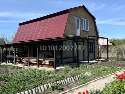 Дача · 4 комнаты · 100 м² · 6 сот., Бажова — Район Прохладной за ~ 20 млн 〒 в Усть-Каменогорске, Ульбинский