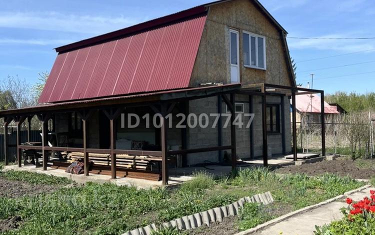 Саяжай · 4 бөлме · 100 м² · 6 сот., Бажова — Район Прохладной, бағасы: ~ 20 млн 〒 в Усть-Каменогорске, Ульбинский — фото 2