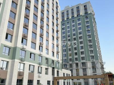 1-комнатная квартира · 42.5 м² · 7 этаж, мкр Нурсат, Аргынбекова — Аргынбекова-байтерекова за 23.5 млн ₸ в Шымкенте, Каратауский р-н