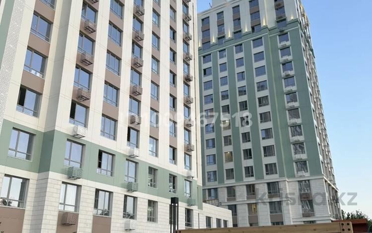 1-бөлмелі пәтер · 42.5 м² · 7 қабат, мкр Нурсат, Аргынбекова — Аргынбекова-байтерекова, бағасы: 23.5 млн ₸ в Шымкенте, Каратауский р-н — фото 16