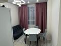 1-комнатная квартира · 41 м² · 10/14 этаж, Бухар Жырау 33/1 за 290 000 ₸ в Астане, Есильский р-н — фото 6