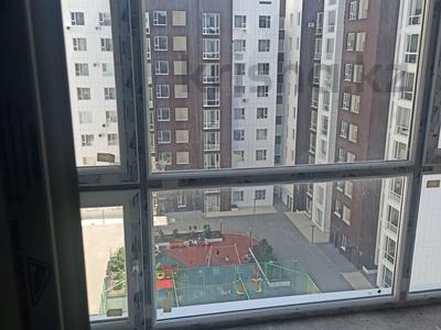 1-комнатная квартира · 45 м² · 8/9 этаж, Кабанбай батыра — Рыскулова за 27.5 млн ₸ в Астане, Есильский р-н