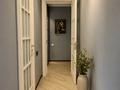 3-комнатная квартира · 122.5 м² · 6/10 этаж, Володарского за 130 млн ₸ в Алматы, Бостандыкский р-н — фото 13