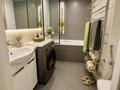 3-комнатная квартира · 122.5 м² · 6/10 этаж, Володарского за 130 млн ₸ в Алматы, Бостандыкский р-н — фото 21