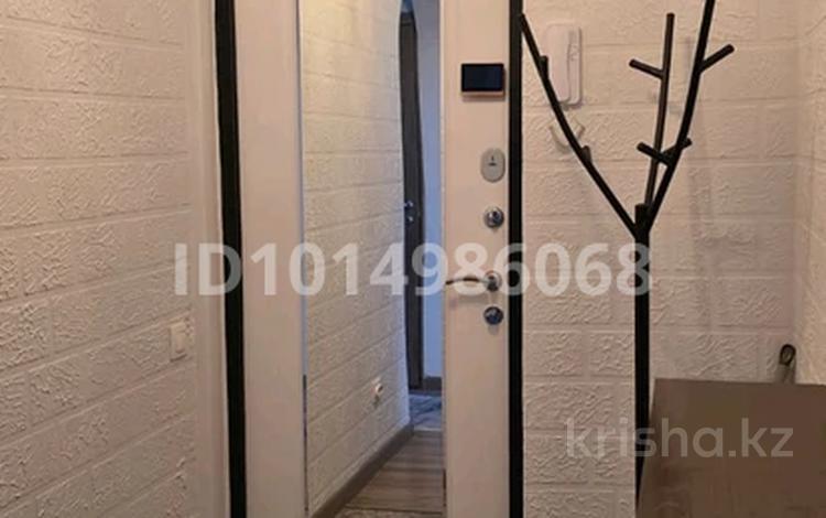3-комнатная квартира · 76 м² · 5/9 этаж, Шагабутдинова 127 за 370 000 ₸ в Алматы, Алмалинский р-н — фото 2