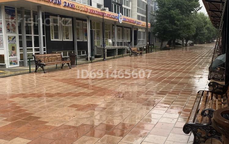 2-комнатная квартира · 56 м² · 3/5 этаж, Молдагалиева 24 за 270 000 ₸ в Алматы, Турксибский р-н — фото 21