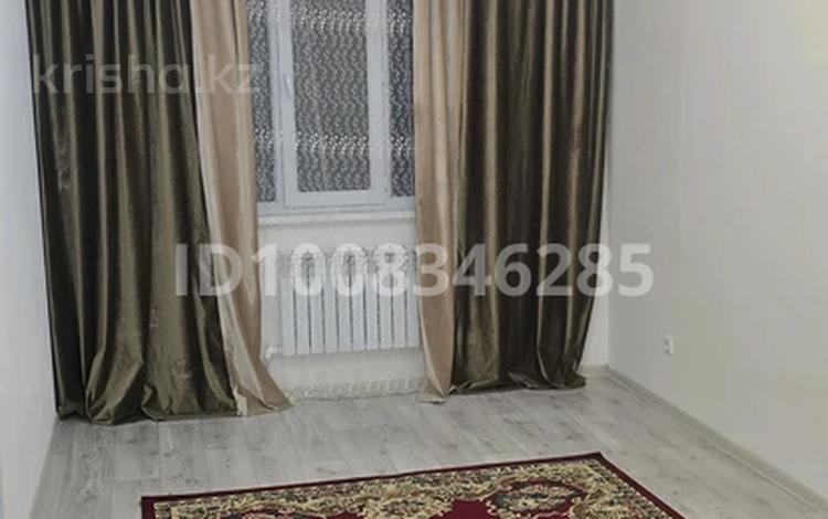 2-бөлмелі пәтер · 57 м² · 8/9 қабат, Ырысты 46/5к3, бағасы: 250 000 〒 в Алматы, Алатауский р-н — фото 11