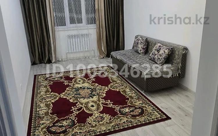 2-комнатная квартира · 57 м² · 8/9 этаж, Ырысты 46/5к3 за 270 000 ₸ в Алматы, Алатауский р-н — фото 18