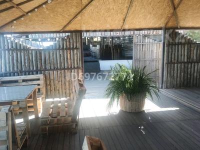 Кафе на Берегу Самаркандского водохранилища · 485 м² за 40 млн 〒 в Темиртау