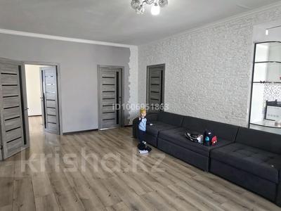 Отдельный дом · 4 комнаты · 93 м², мкр 112 квартал 75 — Мечеть Конаева за 150 000 〒 в Шымкенте, Туран р-н