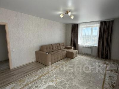 2-комнатная квартира · 64.8 м² · 5/6 этаж, Юбилейный 35 за 28 млн ₸ в Костанае