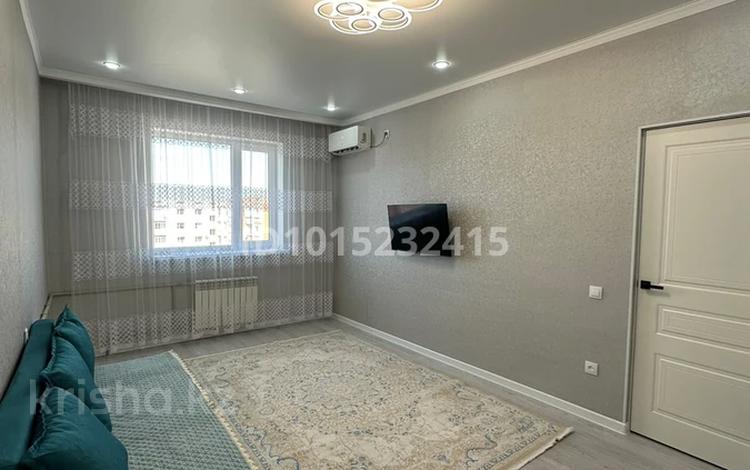 1-комнатная квартира · 39 м² · 6/6 этаж, 38-й мкр 7 за 12 000 ₸ в Актау — фото 2