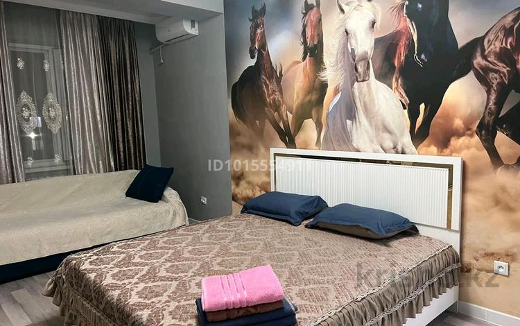 1-бөлмелі пәтер · 40 м² · 3/6 қабат, Микрорайон 4 61/1, бағасы: 15 000 ₸ в Конаеве — фото 2