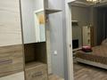 1-бөлмелі пәтер · 40 м² · 3/6 қабат, Микрорайон 4 61/1, бағасы: 15 000 ₸ в Конаеве — фото 10