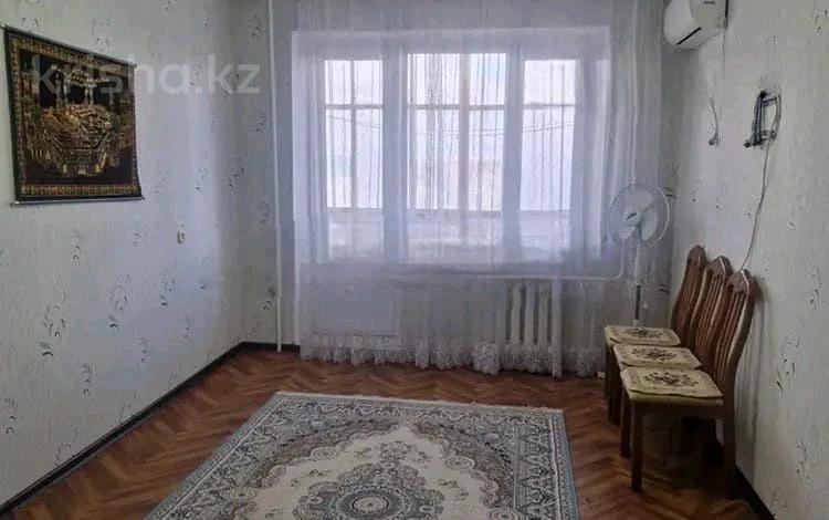 1-бөлмелі пәтер · 33.5 м² · 5/9 қабат, Қонаев ш/а., бағасы: 13 млн ₸ в Уральске, мкр Кунаева — фото 2
