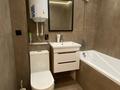 1-комнатная квартира · 35.7 м² · 2/5 этаж, мкр Михайловка , Бадина — Стекляжка за 170 000 ₸ в Караганде, Казыбек би р-н — фото 7