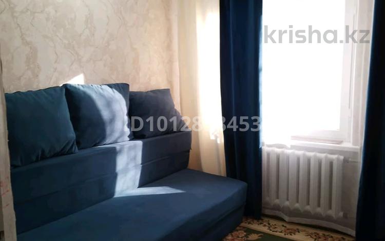 2-бөлмелі пәтер · 43 м² · 3/5 қабат, 3 микрораион 18, бағасы: 21 млн ₸ в Конаеве — фото 2