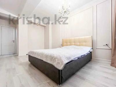2-комнатная квартира · 71 м² · 13/16 этаж, Сатпаева — ‼️ЖК Riviera ~ ‼️ЛУЧШАЯ ЦЕНА‼️ ЦЕНА КАК ЗА ЧЕРНОВУЮ‼️ САМАЯ НИЗКАЯ ЦЕНА‼️ ~ ТЦ ADK~ СРОЧНАЯ ПРОДАЖА‼️ за 57 млн ₸ в Алматы, Бостандыкский р-н