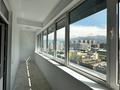 3-бөлмелі пәтер · 100 м² · 9/18 қабат, Розыбакиева 237 — Левитана, бағасы: 85.5 млн ₸ в Алматы, Бостандыкский р-н — фото 2