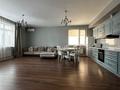 3-бөлмелі пәтер · 100 м² · 9/18 қабат, Розыбакиева 237 — Левитана, бағасы: 85.5 млн ₸ в Алматы, Бостандыкский р-н
