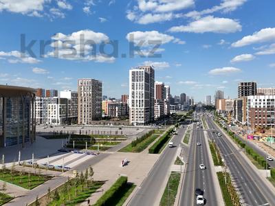 Участок · 69 соток, Туран — Орынбор за 1 млрд ₸ в Астане, Нура р-н