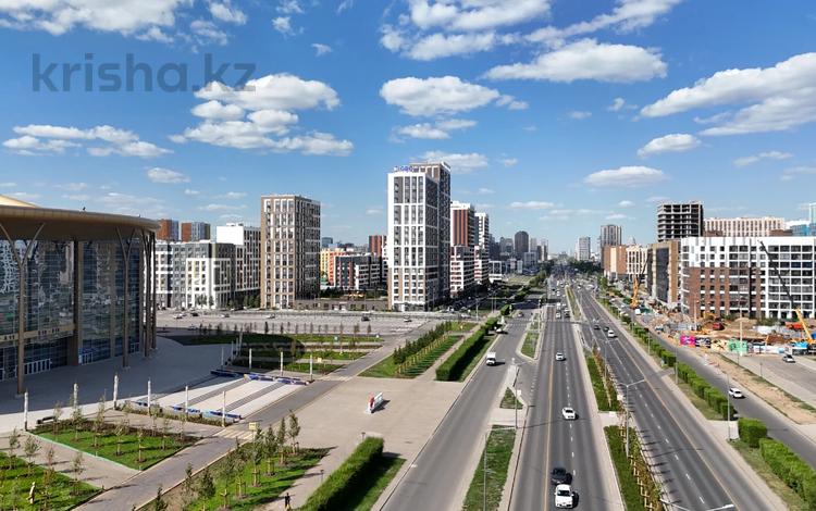 Участок · 69 соток, Туран — Орынбор за 1 млрд ₸ в Астане, Нура р-н — фото 5