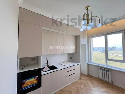 2-бөлмелі пәтер · 62.5 м² · 11/14 қабат, 189 квартал уч 188/1, бағасы: 40 млн ₸ в Шымкенте, Абайский р-н