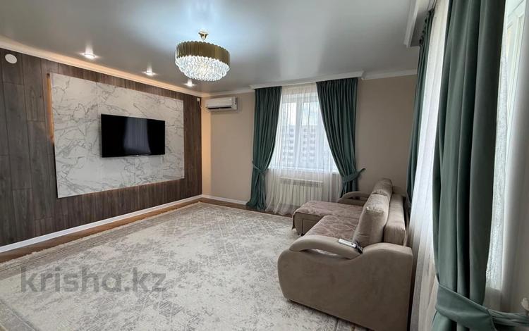 2-бөлмелі пәтер · 68.2 м² · 5/7 қабат, Алтын орда, бағасы: 29 млн ₸ в Актобе — фото 2