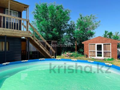 Жеке үй · 5 бөлме · 100 м², Киснеревых 15, бағасы: 5 000 ₸ в Бурабае