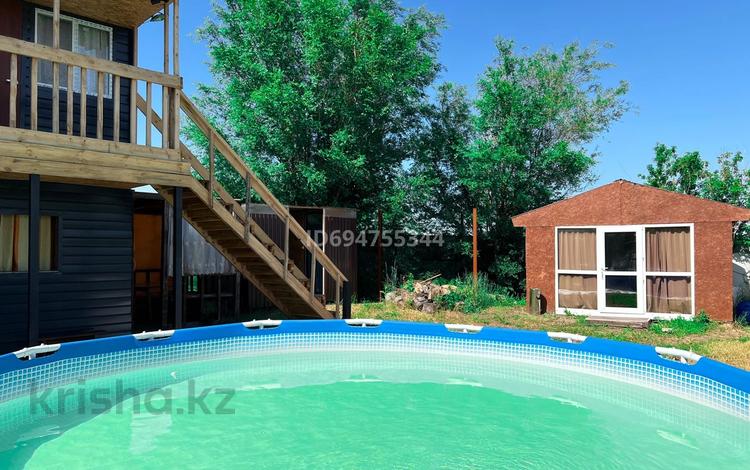 Жеке үй · 5 бөлме · 100 м², Киснеревых 15, бағасы: 5 000 ₸ в Бурабае — фото 16