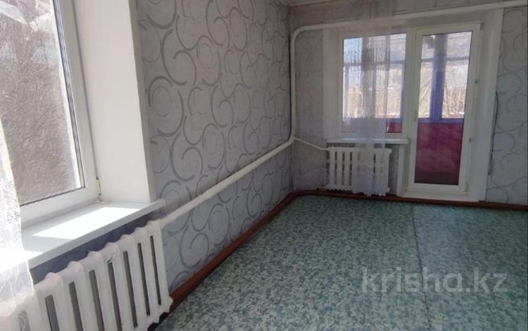 1-комнатная квартира · 33.7 м² · 1/2 этаж, Тауельсиздик за 9.4 млн ₸ в  — фото 10