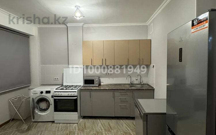 4-комнатная квартира · 100 м² · 5/9 этаж, мкр Жетысу-1 52 — Абая Момышулы за 399 000 ₸ в Алматы, Ауэзовский р-н — фото 2