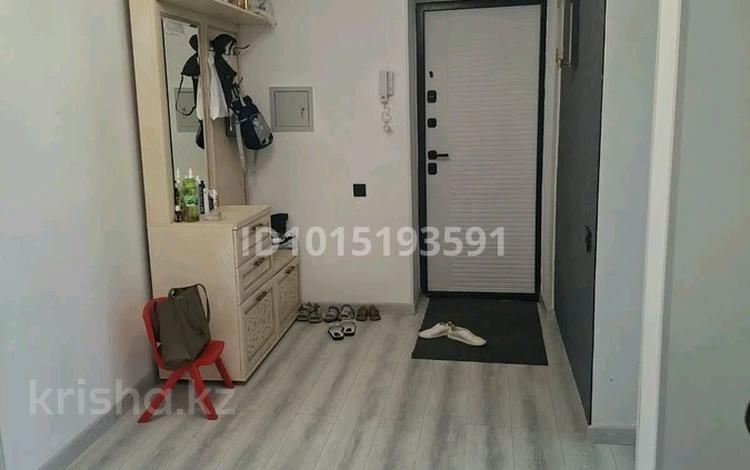 3-бөлмелі пәтер · 83 м² · 4/5 қабат, Нұрсәт ш/а, мкр Нурсат-2 17 — Rahima plaza, бағасы: 35 млн ₸ в Шымкенте, Каратауский р-н — фото 2