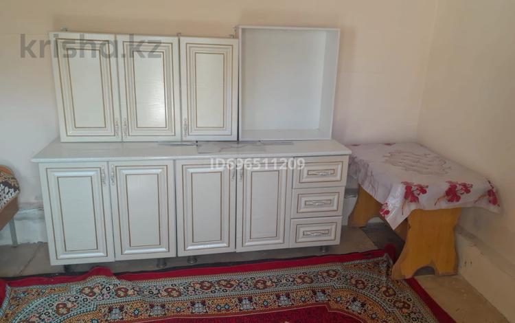 Отдельный дом · 1 комната · 30 м², мкр Самал-3, Алтынарық 181 — Алтынарық за 35 000 〒 в Шымкенте, Абайский р-н — фото 17