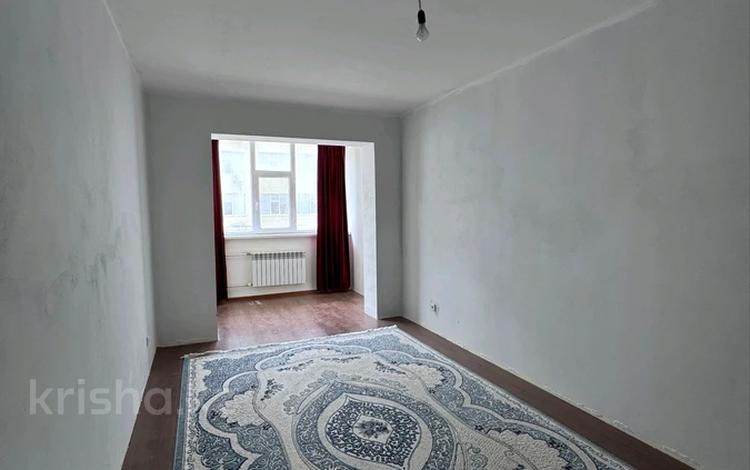 3-комнатная квартира · 77 м² · 2/5 этаж, 20-й мкр 35 за 16.5 млн ₸ в Актау — фото 2