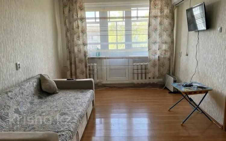 1-комнатная квартира · 28.1 м² · 5/5 этаж, Букетова за 12.5 млн ₸ в Петропавловске — фото 5