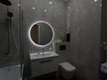 2-комнатная квартира · 56 м² · 13 этаж, Туран 52/5 — Алау, Ботанический Сад, Астана Арена, Барыс арена, ЭКСПО. за 32 000 ₸ в Есильский р-н — фото 14