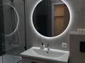 2-комнатная квартира · 56 м² · 13 этаж, Туран 52/5 — Алау, Ботанический Сад, Астана Арена, Барыс арена, ЭКСПО. за 32 000 ₸ в Есильский р-н — фото 15
