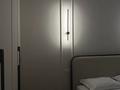 2-комнатная квартира · 56 м² · 13 этаж, Туран 52/5 — Алау, Ботанический Сад, Астана Арена, Барыс арена, ЭКСПО. за 32 000 ₸ в Есильский р-н — фото 4