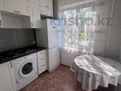 2-комнатная квартира · 44 м² · 2/5 этаж, Жастар за 16.5 млн ₸ в Талдыкоргане, мкр Жастар